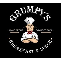 Grumpy's Restaurant & Franchise Co logo - Similar company to Pita Pit