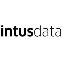 intusdata ag logo - Similar company to Speak For