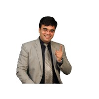DrAmitMaheshwari logo - Similar company to Binder Parametric Metal Gmbh