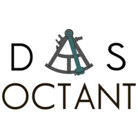 DS OCTANT logo - Similar company to Epetek Oy