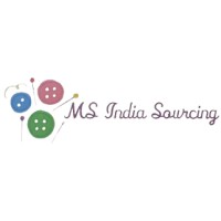 MS INDIA SOURCING logo - Similar company to Sini Designs