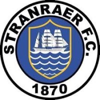 Stranraer FC logo - Similar company to Scouting For You