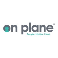 On Plane Consulting logo - Similar company to Tenacious Solutions