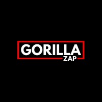 GorillaZap Media logo - Similar company to Blockchain-Ads