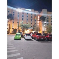 City Express Hoteles logo - Similar company to Norte 19