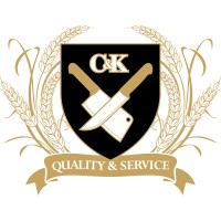C & K Meats Limited logo - Similar company to Riverway Foods