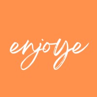 Enjoye Travel and Tours logo - Similar company to Markeret
