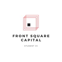 Front Square Venture Capital logo - Similar company to Deal Effect