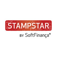 Stampstar logo - Similar company to Supra.