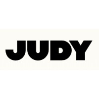JUDY logo - Similar company to Raden