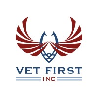 Vet First Inc. logo - Similar company to C5Bdi