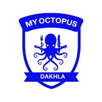 My Octopus Dakhla Restaurant logo - Similar company to La Pointe D'Or Dakhla