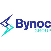 Bynoc GmbH logo - Similar company to Sky Powerlines