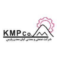 Kian Madan Pars logo - Similar company to Kian Madan Pars