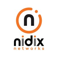 Nidix Networks logo - Similar company to Fibranet Mx