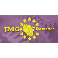 JMG FORMATION logo - Similar company to Jmg Concept Sa