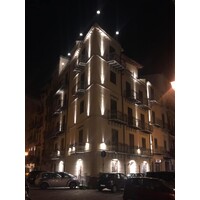 Hotel La Serenissima alla Vucciria logo - Similar company to Hotel.Bb