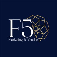 F5 Marketing & Vendas logo - Similar company to M Agency