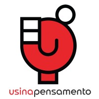 Usina Pensamento logo - Similar company to Usina 360 Digital São Paulo