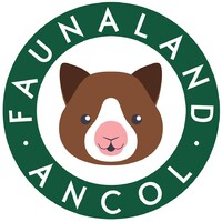 Faunaland Ancol logo - Similar company to Buddyguard