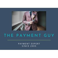 The Payment Guy logo - Similar company to Zekerheyd