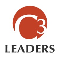 C3 Leaders logo - Similar company to Amplify Mission Network