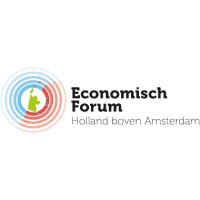 Economisch Forum Noord-Holland Noord logo - Similar company to Woningmakers Westfriesland