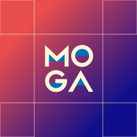 MOGA TRIBE logo - Similar company to Panda Events