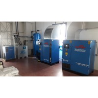 ACP COMPRESSORI logo - Similar company to Spinotti Compressori Srl