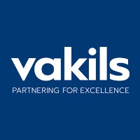 Vakils logo - Similar company to Fostride