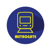 METROGATE logo - Similar company to Railtech Technologies Pvt. Ltd.