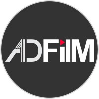 AD1Film Production logo - Similar company to Bidolumedya