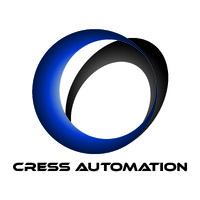 Cress Automation logo - Similar company to Iec Supply