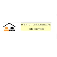 Institut Universitaire de Gestion de Bamako logo - Similar company to Bara Musso Officiel
