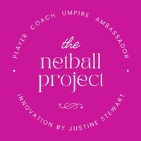 The Netball Project logo - Similar company to Sfc Limited