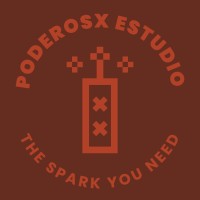 Poderosx Estudio logo - Similar company to Soccer Supplement