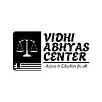 VIDHI ABHYAS CENTER logo - Similar company to Vidhiadhikar Foundation