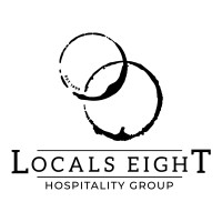 Locals 8 Hospitality logo - Similar company to Plan B Restaurants