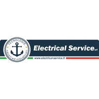 Electrical Service srl logo - Similar company to Electrical Service Solutions