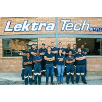 Lektra Tech (Pty) Ltd logo - Similar company to Temlo Mining & Training