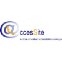 AccesSite, audit et conseil en accessibilité numérique logo - Similar company to Com'Access