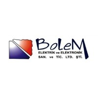 Bolem Elektrik ve Elektronik logo - Similar company to Metpan