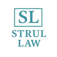 Strul Law logo - Similar company to Ul Lawyers