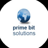 primebit solutions logo - Similar company to Apeksha Telecom Training