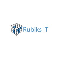 RUBIKSIT logo - Similar company to In Safe Hands Pty Ltd