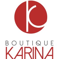 Boutique Karina logo - Similar company to Bp Gás E Água