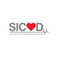 Sindh Institute of Cardiovascular Diseases - SICVD logo - Similar company to Sindh-Institute-Of-Cardiovascular-Diseases-Sicvd