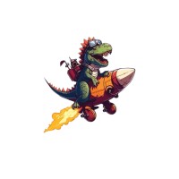 The Dino-Soar Project