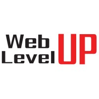 Web Level Up logo - Similar company to Esc It (Web, It & Crm)