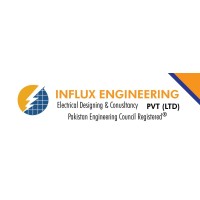 Influx Engineering logo - Similar company to Influx Engineering